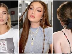 meilleures idees coiffure pour ado fille rentree 2021 cheveux court mi long long boucles crepus afros lisses