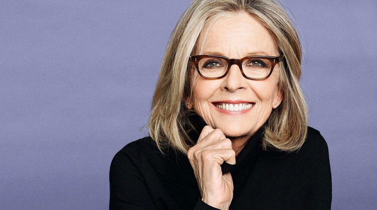 ideas clásicas marcos peinado mujer 50 60s Diane Keaton