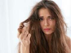 que faire racines grasses pointes seches comment restaurer equilibre cheveux
