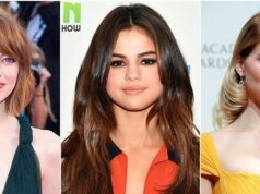 Estilos de corte de pelo para caras redondas: ¿cuál te queda mejor? quel coupe de cheveux pour visage rond femme choisir comment reconnaitre un visage ovale e1622526289598
