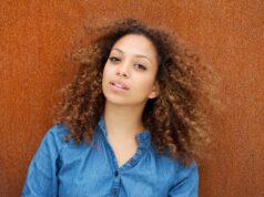 Tratamiento natural para melena rizada – fórmulas sencillas recettes masques capillaires maison pour cheveux frises boucles