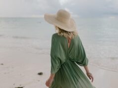 ¿Qué vestido de verano de moda elegir? Mejores modelos para lucir! robe ete tendance 2022 quelle robe coupes couleurs matieres