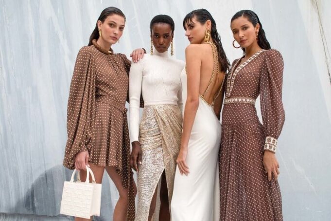 Vestidos de primavera: Mejores diseños y modelos robes de printemps grand balai soldes nettoyer rayons boutiques