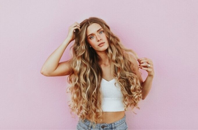 ¿Cómo ondular el pelo sin usar calor? Consejos de especialista se coiffer cheveux boucles sans chaleur hair plopping