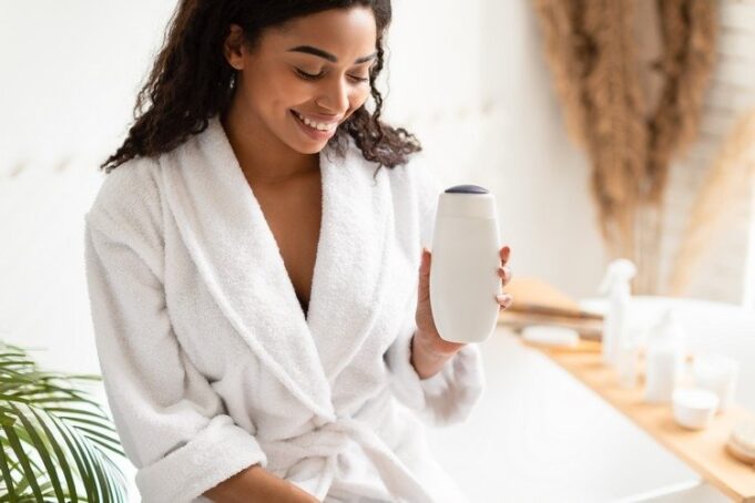 shampoing maison marc de cafe recettes faciles et rapides avoir des cheveux sains et brillants ingredients preparation