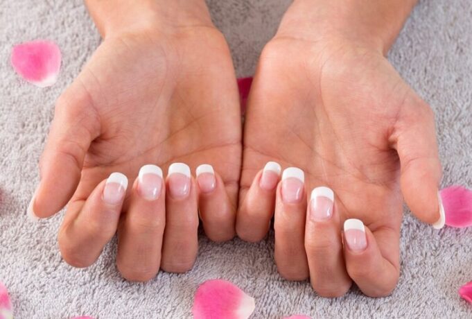 soin des ongles et cuticules produits naturels