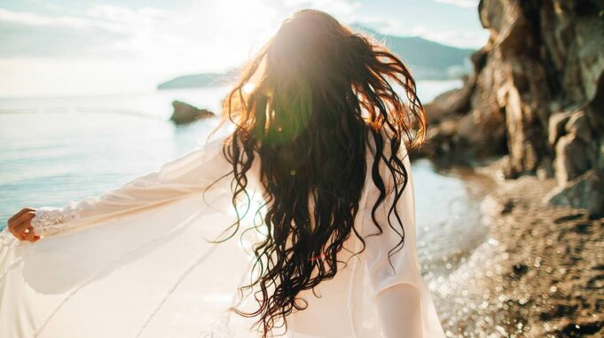 soins solaires cheveux trucs astuces produits privilegier