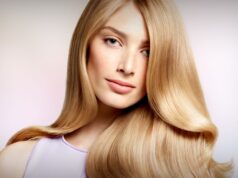 technique reverse washing pour cheveux brillants soyeux et sains