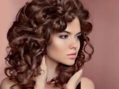 teinture naturelle de cheveux avec du cafe