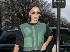 Ropa técnica: La tendencia que dominará este año tendance mode style techwear outerwear femme 2022
