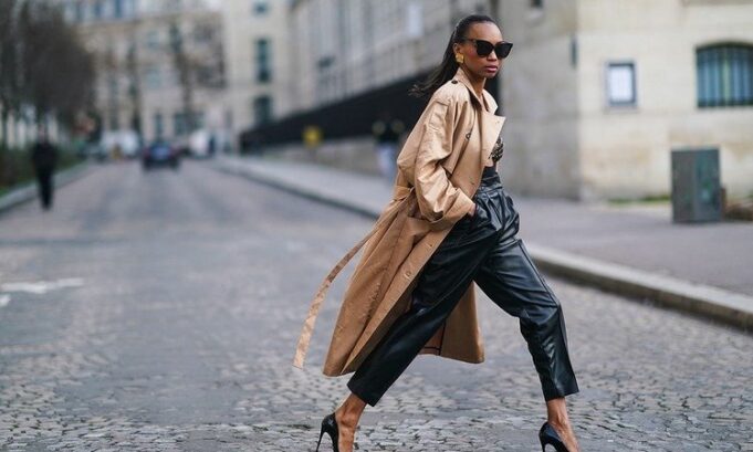 tendance printemps ete 2022 quel pantalon pour remplacer le jean
