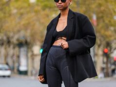 Blazers de moda para este invierno – Diseños únicos tendances blazer hiver femme hiver printemps 2022