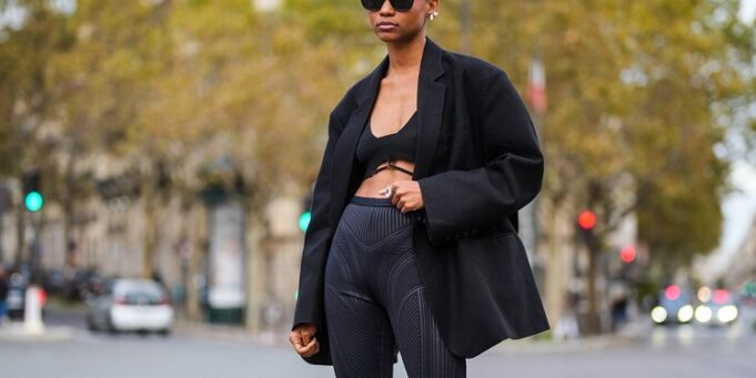 Blazers de moda para este invierno – Diseños únicos tendances blazer hiver femme hiver printemps 2022