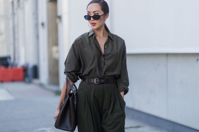 tendances chemises femme printemps ete 2022 modeles canons a shopper