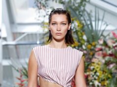 tendances coiffure idee chevelure printemps piste fashion