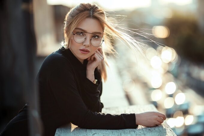 tendances lunettes de vue et de soleil femme printemps ete 2022