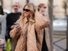 tendances mode 2022 les vetements et les accessoires les plus recherches sur pinterest pour cet hiver 2022