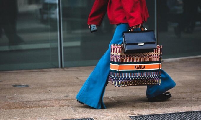 Moda en Nueva York: Los looks más bonitos tendances mode new york fashion week automne hiver 2022 2023 femme homme street style