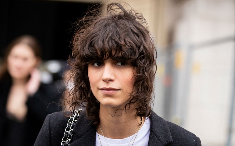 Estilo lynx: todo acerca del reciente estilo de cabello 1 - 【MioEstilo】 corte de cabello corto de mujer estilo lynx tendencia regreso a clases 2021
