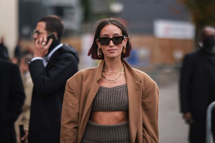 Colores y estampados de moda 2023: Conoce las tendencias! - 【MioEstilo】