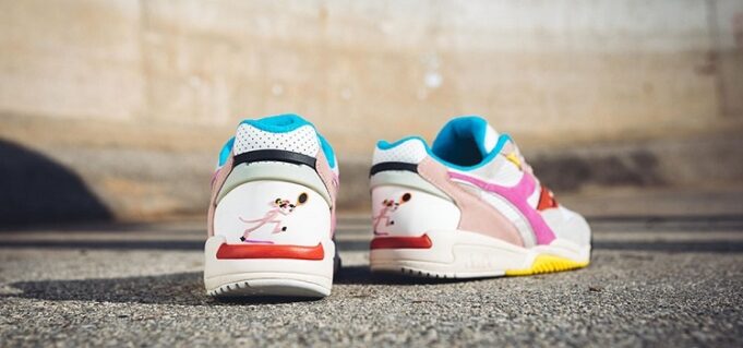 Zapatillas de mujer: 5 modelos recomendados para este año top tendances sneakers femme printemps ete 2022 diadora baskets colorees