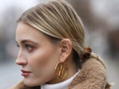 toutes couleurs de meches cheveux tendance femme 2022