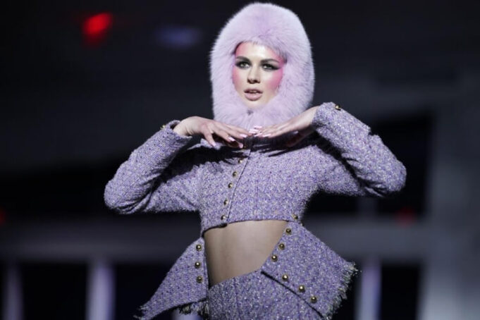 vetements femme tendance printemps ete 2022