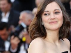 ¡12 propuestas de peinados de Marion Cotillard para imitar en este verano! 12 ideas de peinados de Marion Cotillard para copiar este