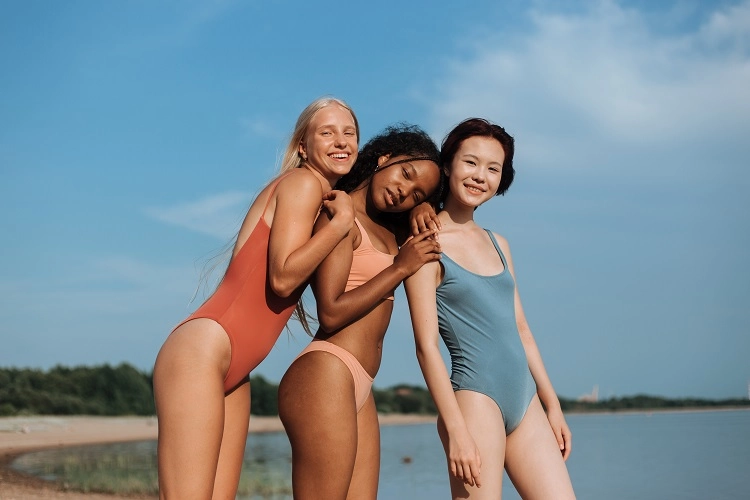 tendencia peinado verano 2022 mujer
