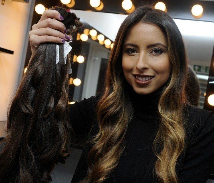 anexos capilares para estilos de mujer anexos capilares pinzas para el cabello-estilismo-femenino-cintas para el cabello