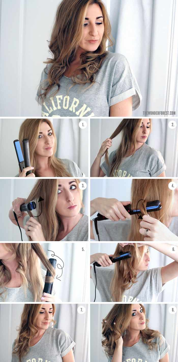cómo-crear-rizos-ondas-lisos