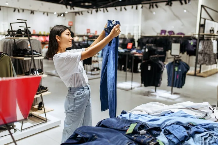 cómo acortar pantalones sin costuras mantener el dobladillo original método efectivo para probar