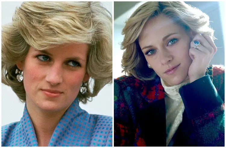 ¿Cómo acoger el famoso corte bob de Diana que está volviendo con fuerza este verano? 1 - 【MioEstilo】 corte moderno diana bob by lady diana tendencia cortes peinados mujer verano 2022
