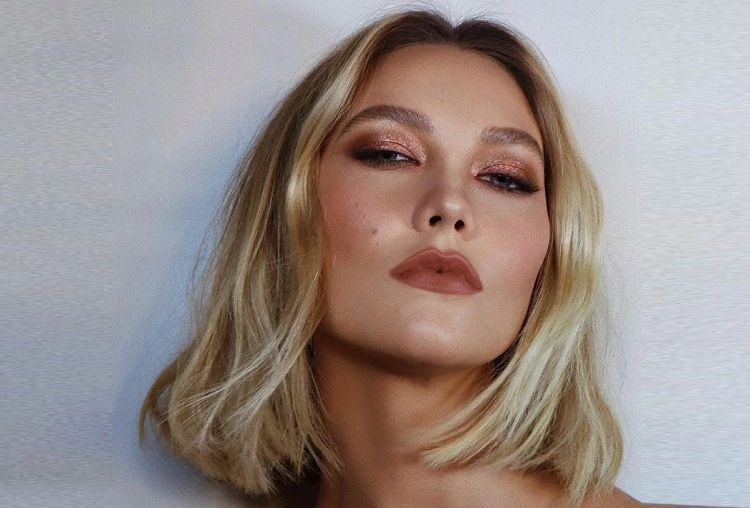 Ideas para suavizar rasgos cuadrados