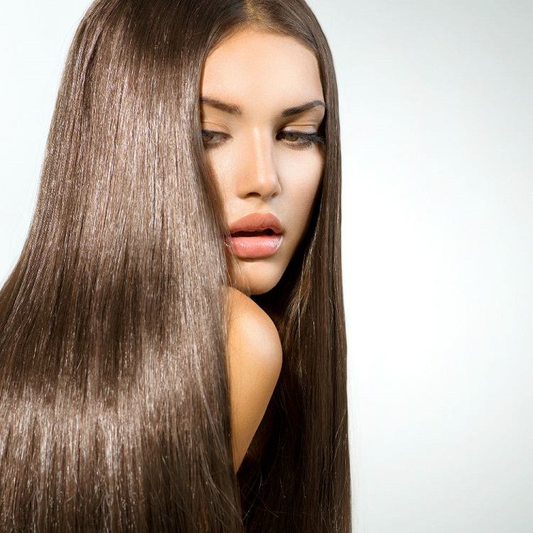 ¿Cómo lograr un cabello reluciente y liso como el que has estado anhelando? 1 - 【MioEstilo】 como tener el cabello brillante y liso tips de belleza receta casera