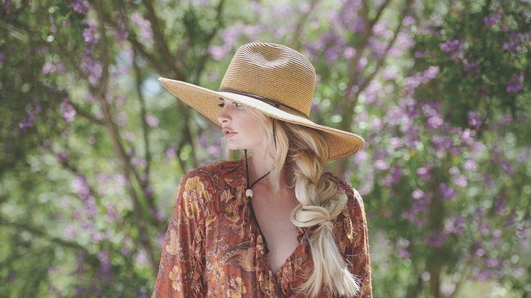 Cómo conseguir un look bohemio chic