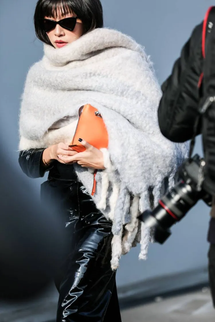 Consejos para vestir elegante en invierno sin pasar frío 1 - 【MioEstilo】 cómo vestirse en invierno consejos de moda para el estilo en 2022