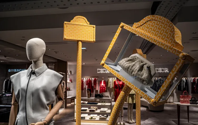 Rebajas de invierno ¿Cuáles son y cómo aprovecharlas? 1 - 【MioEstilo】 todo sobre las rebajas de invierno 2022 francia