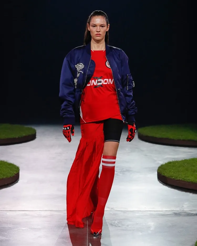 tendencias de la moda 2022 mujer primavera verano semana de la moda nueva york londres parís milán otoño invierno 2023