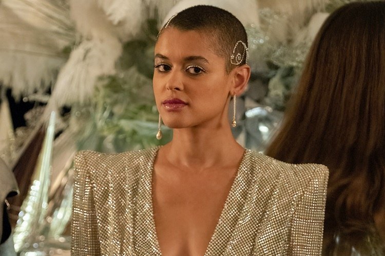 ¿Tendencias más buscadas en el salón de estética y cómo conseguirlas? 2 - 【MioEstilo】 corte moderno muy corto de mujer afeitado