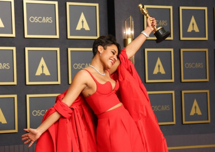 Alfombra roja de los Oscar 2022
