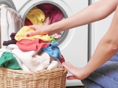 ¿Lavar mi ropa o llevarla a la lavandería? Ventajas y desventajas