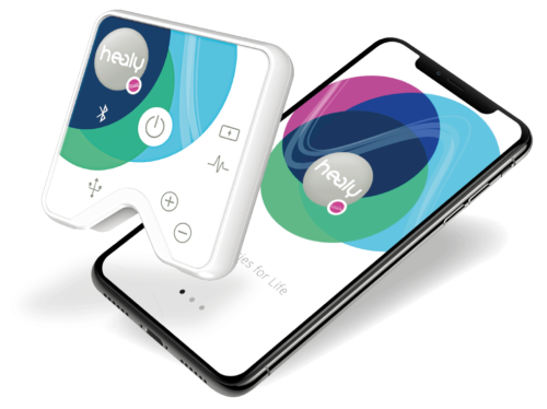 Transforma tu Bienestar con Healy y el Poder de las microcorrientes - 2025