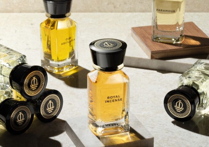 El Encanto de los Perfumes Árabes: Oman Luxury y The Spirit of Dubai