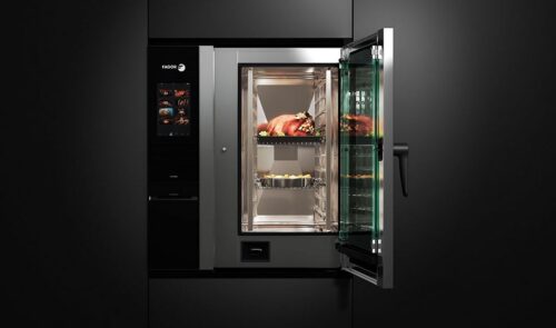 El sueño de una cocina profesional en mi propia casa - 2025