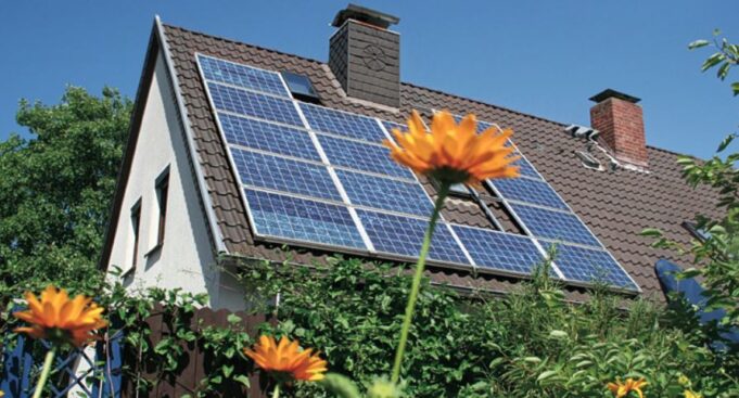 Energía fotovoltaica para el hogar, una excelente inversión de presente y de futuro