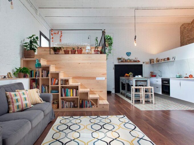 Los presupuestos de decoración siempre al día con un buen software