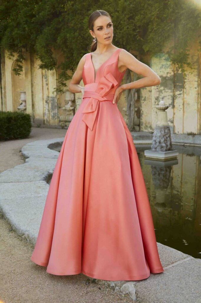 Descubre tu Look Ideal: Consejos para elegir el vestido de fiesta perfecto