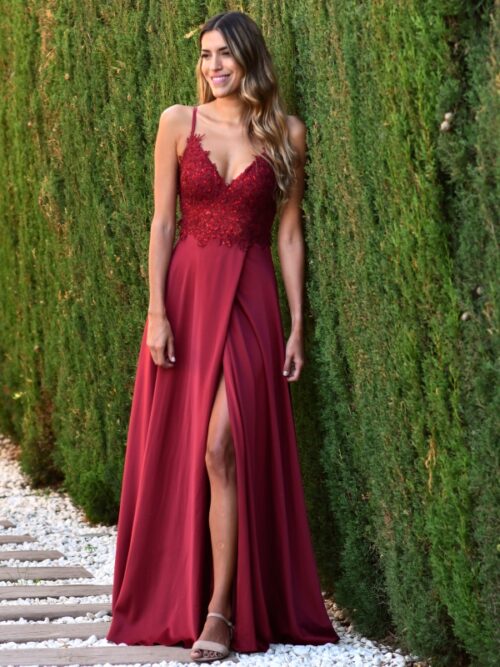 Descubre tu Look Ideal: Consejos para elegir el vestido de fiesta perfecto 2 - 【MioEstilo】 Descubre tu Look Ideal: Consejos para elegir el vestido de fiesta perfecto - 2026