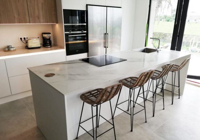Ideas para Renovar tu Cocina sin Gastar una Fortuna